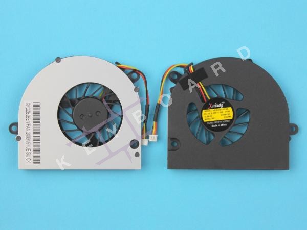 Вентилятор до ноутбука Emachines E625